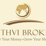 Prithvi Broking