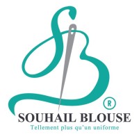 SOUHAIL BLOUSE