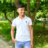 Naman Ruhil