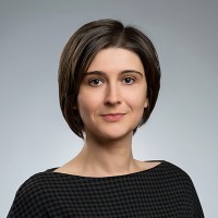 Justyna Kluga