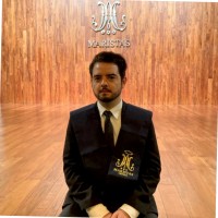 Ulises Ancona Calero