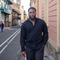 Remi Badiru
