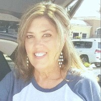 Teresa Harrell