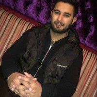 Abubakar Iftikhar