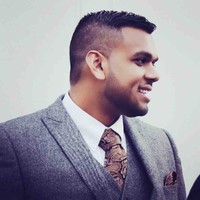 Sav Ahmed