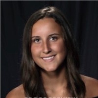 Kayla Mcgarvey