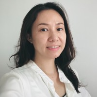 Anna, Chengjie Cai