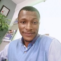 Christian Emmanuel Effiong