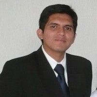 Dennis Manuel Paucar Flores