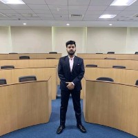 Anish Aggarwal
