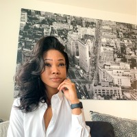 Teshia King