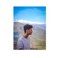 Kishore J