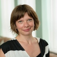 Sarah Baxter