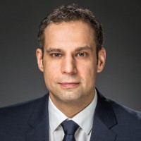 Michael Korthals