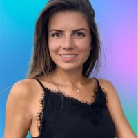 Maria Videva, Just One Defense Away from PhD