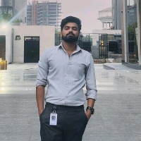 Deepesh tyagi