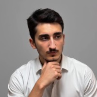 Dan Arkhypov
