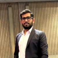 Smit Mehta