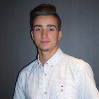 Pablo Martín Sánchez-Seco