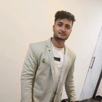 Hritik Soni