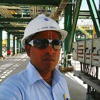 V Shiva Prasad