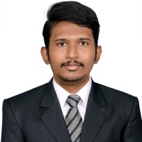 Mohamed Javith Naseem A