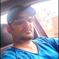Manjunath A C
