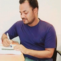 Sunilkumar Sah