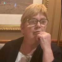 Bernadette Kelly