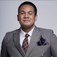 Johan Radzi Ahmad Zahar