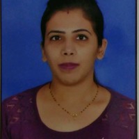 Jyotsna Oberoi