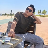Arthur Ding