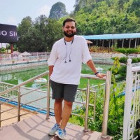 Dr.Ashutosh Pathak