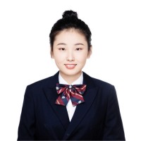 Alina Fu