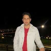 sajad bahrami