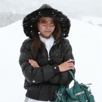 Cassandra Tam