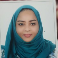 Maram Babiker