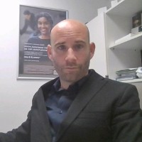 Renaud Barbeau