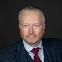 Mike Falconer