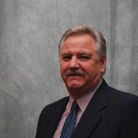 Dean G. Wahlstrom