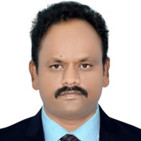 Sri Hari Rao Sana