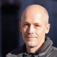 Xavi Redon