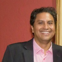 Christopher Monteiro
