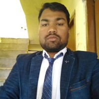 Harinder Dhar Dwivedi