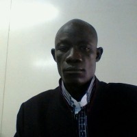 Ochilo Solomon