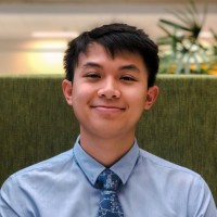 Huy Tran