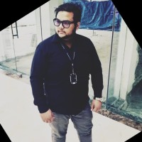 Arun Chauhan