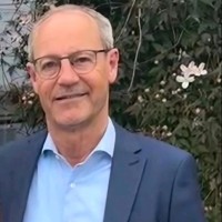 Henrik Ravn