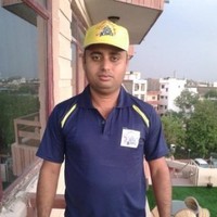 Bipin Shukla