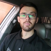 Charles Cruz